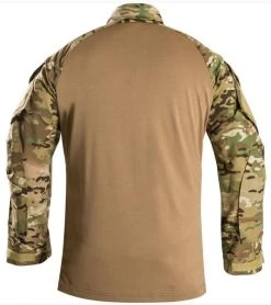 VertX Multicam 37.5 Combat Shirt -Tactical Clothing Shop vertx multicam 37.5 combat shirt 8526 mc 76524.1601553031