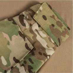 VertX Multicam 37.5 Combat Shirt -Tactical Clothing Shop vertx multicam 37.5 combat shirt 8526 mc 94314.1601507906