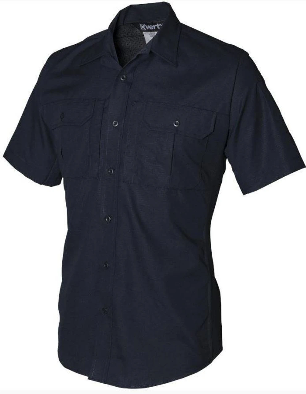 Vertx Phantom LT S/S Shirt 3 Vertx Phantom LT S/S Shirt - Image 3