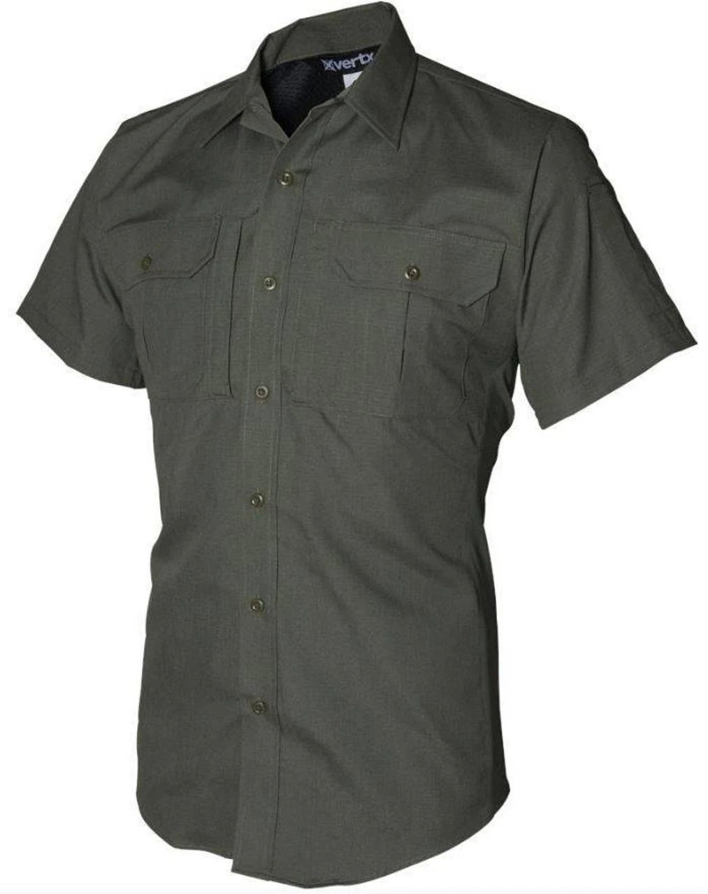 Vertx Phantom LT S/S Shirt 4 Vertx Phantom LT S/S Shirt - Image 4