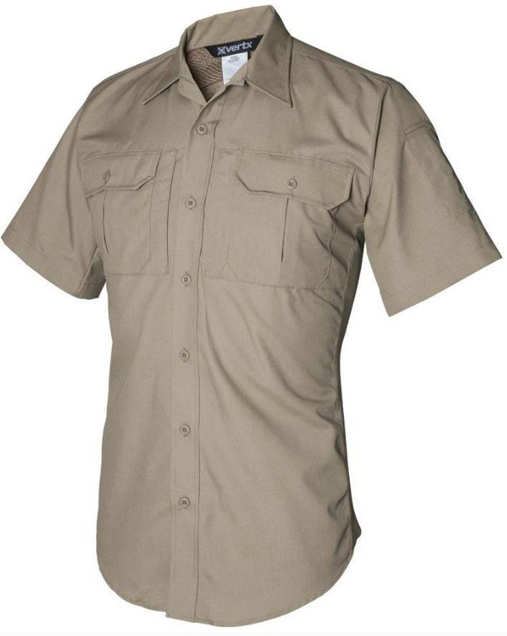 Vertx Phantom LT S/S Shirt 2 Vertx Phantom LT S/S Shirt - Image 2
