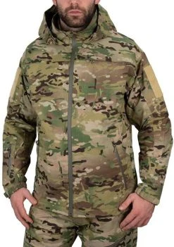 VertX Recon Shell Jacket