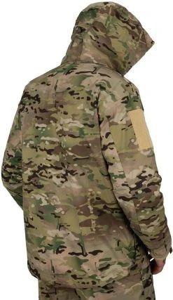 VertX Recon Shell Jacket -Tactical Clothing Shop vertx recon shell jacket vtx8805 24528.1601507961