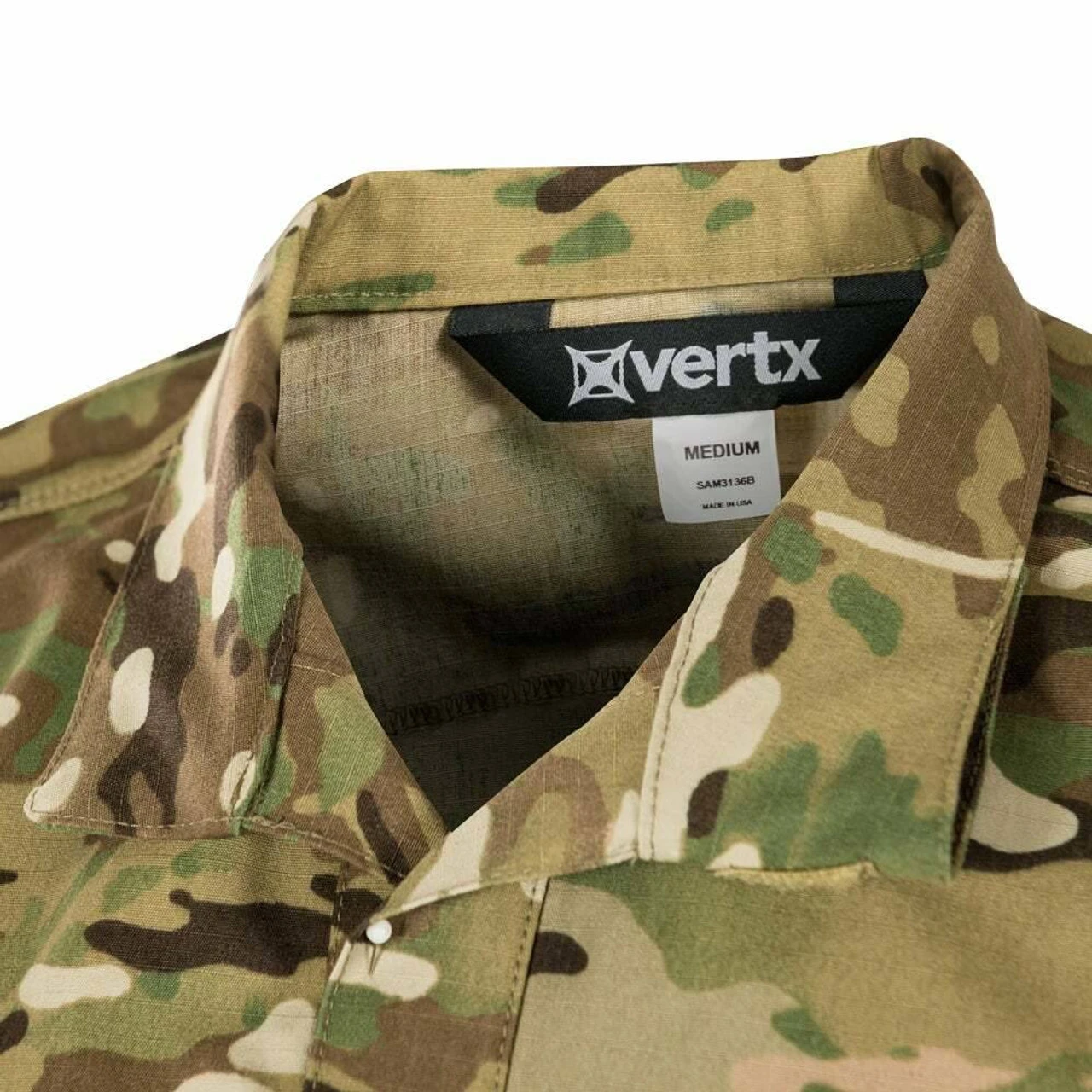 VertX Recon Shirt 3 VertX Recon Shirt - Image 3