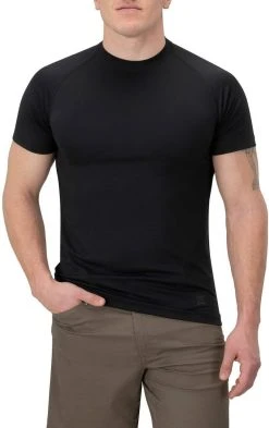 Vertx Short Sleeve Full Guard Performance Shirt