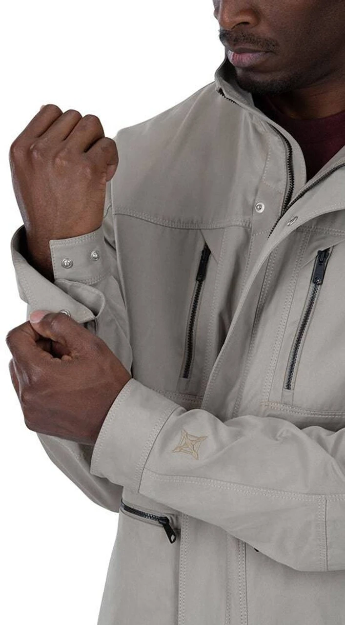 Vertx Urban Discipline Jacket 6 Vertx Urban Discipline Jacket - Image 6
