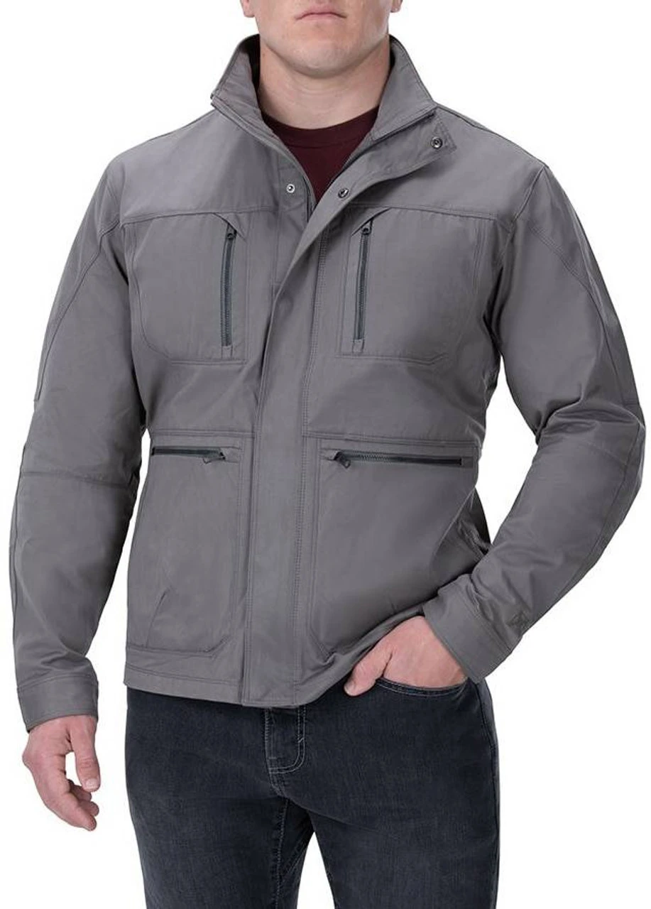 Vertx Urban Discipline Jacket 2 Vertx Urban Discipline Jacket - Image 2
