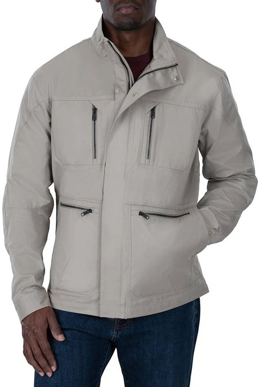 Vertx Urban Discipline Jacket 1 Vertx Urban Discipline Jacket