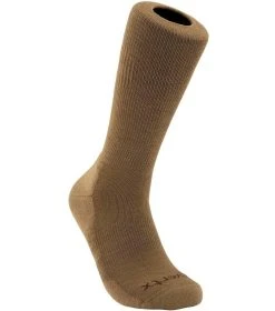 Vertx VaporCore 10" Crew Sock -Tactical Clothing Shop vertx vaporcore 10 crew sock vtx9110 94522.1601486573