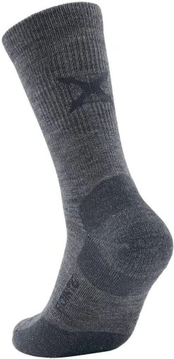 Vertx VaporCore 5" Crew Sock -Tactical Clothing Shop vertx vaporcore 5 crew sock vtx9105 05771.1601479446