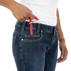 Vertx Women's Burrell Stretch Jean -Tactical Clothing Shop vertx womens burrell stretch jean vtx7000 16258.1612980582