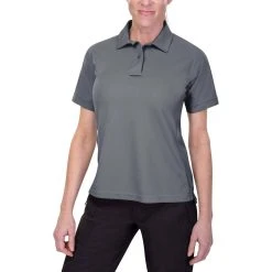 Vertx Women's Tactical Polo With Coldblack S/S