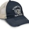 Vortex Optics Men's Vortex Nation HatVortex Optics Men's Vortex Nation Hat