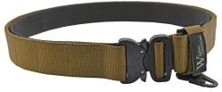 Wilder Tactical 1.5 Urban Defender Belt -Tactical Clothing Shop wilder tactical 1.5 urban defender belt wt udb 60940.1641855052
