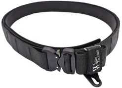 Wilder Tactical 1.5 Urban Defender Belt -Tactical Clothing Shop wilder tactical 1.5 urban defender belt wt udb 71486.1641855053