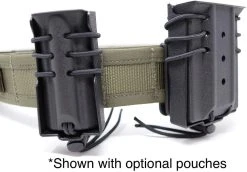 Wilder Tactical 1.75 Urban Assault Belt -Tactical Clothing Shop wilder tactical 1.75 urban assault belt wt uab 20607.1641854229