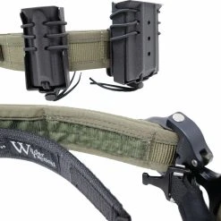 Wilder Tactical 1.75 Urban Assault Belt -Tactical Clothing Shop wilder tactical 1.75 urban assault belt wt uab 87015.1641854245