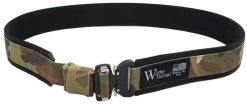 Wilder Tactical Minimalist Belt -Tactical Clothing Shop wilder tactical minimalist belt mb belt 17140.1641899276