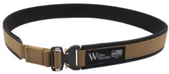 Wilder Tactical Minimalist Belt -Tactical Clothing Shop wilder tactical minimalist belt mb belt 49761.1641899271