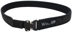 Wilder Tactical Minimalist Belt -Tactical Clothing Shop wilder tactical minimalist belt mb belt 80247.1641899252