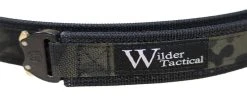 Wilder Tactical Minimalist Belt -Tactical Clothing Shop wilder tactical minimalist belt mb belt 92859.1641852933