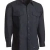 Workrite 4.5 Oz. Nomex IIIA Long Sleeve Firefighter Shirt