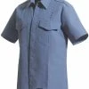 Workrite 4.5 Oz. Nomex IIIA Short Sleeve Fire Chief Shirt