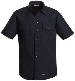 Workrite 4.5 Oz. Nomex IIIA Short Sleeve Western Firefighter Shirt -Tactical Clothing Shop workrite 4.5 oz nomex iiia short sleeve western firefighter shirt 740nx45 51362.1603764159