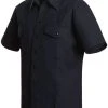 Workrite 4.5 Oz. Nomex IIIA Short Sleeve Western Firefighter Shirt