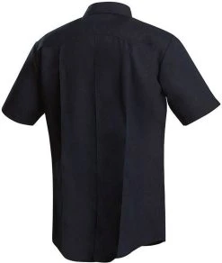 Workrite 4.5 Oz. Nomex IIIA Short Sleeve Western Firefighter Shirt -Tactical Clothing Shop workrite 4.5 oz nomex iiia short sleeve western firefighter shirt 740nx45 97756.1603742963