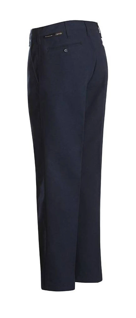 Workrite 7.5 Oz Nomex IIIA Firefighter Pant 2 Workrite 7.5 Oz Nomex IIIA Firefighter Pant - Image 2