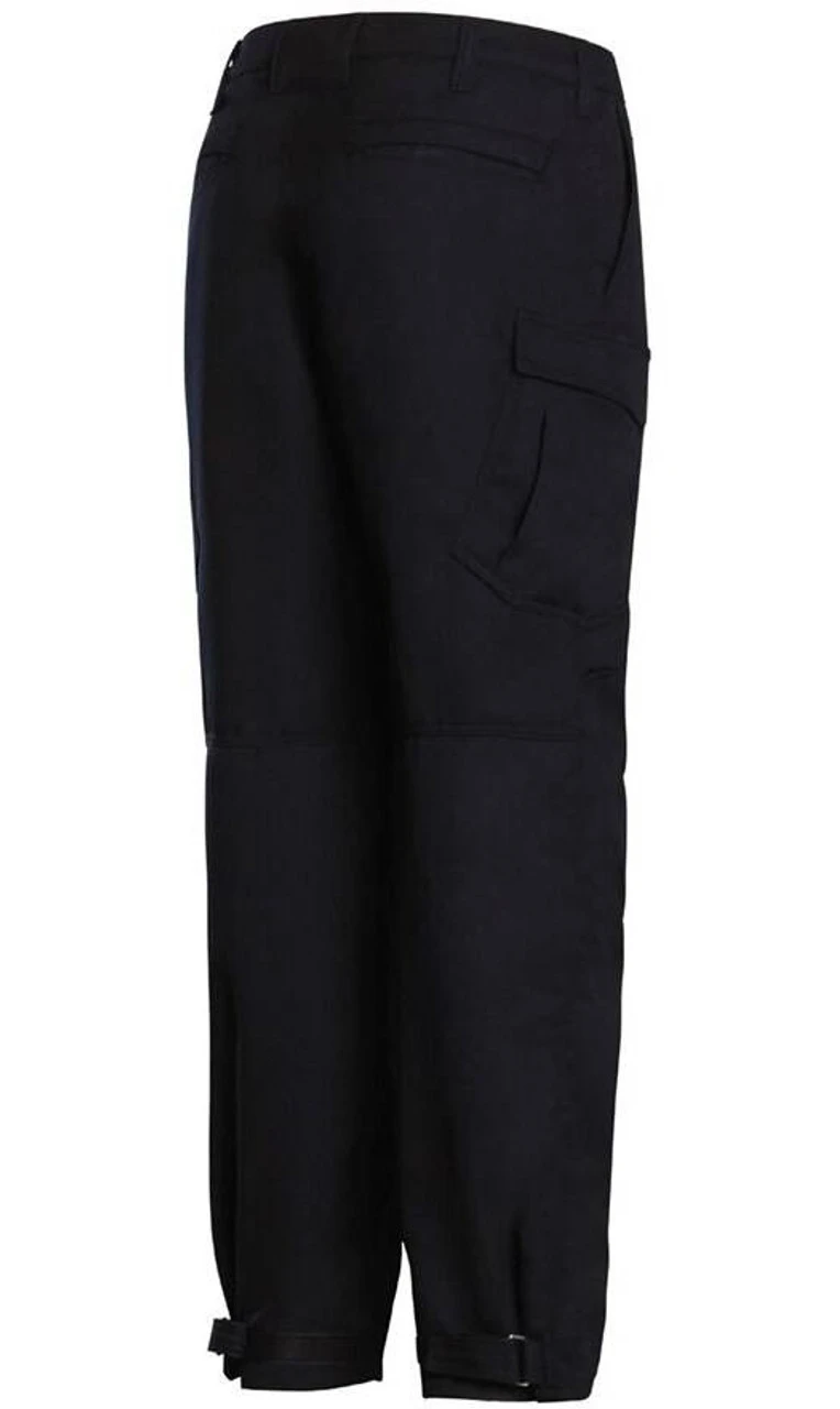 Workrite 7.5 Oz. Nomex IIIA Twill Wildland Tactical Pant 2 Workrite 7.5 Oz. Nomex IIIA Twill Wildland Tactical Pant - Image 2