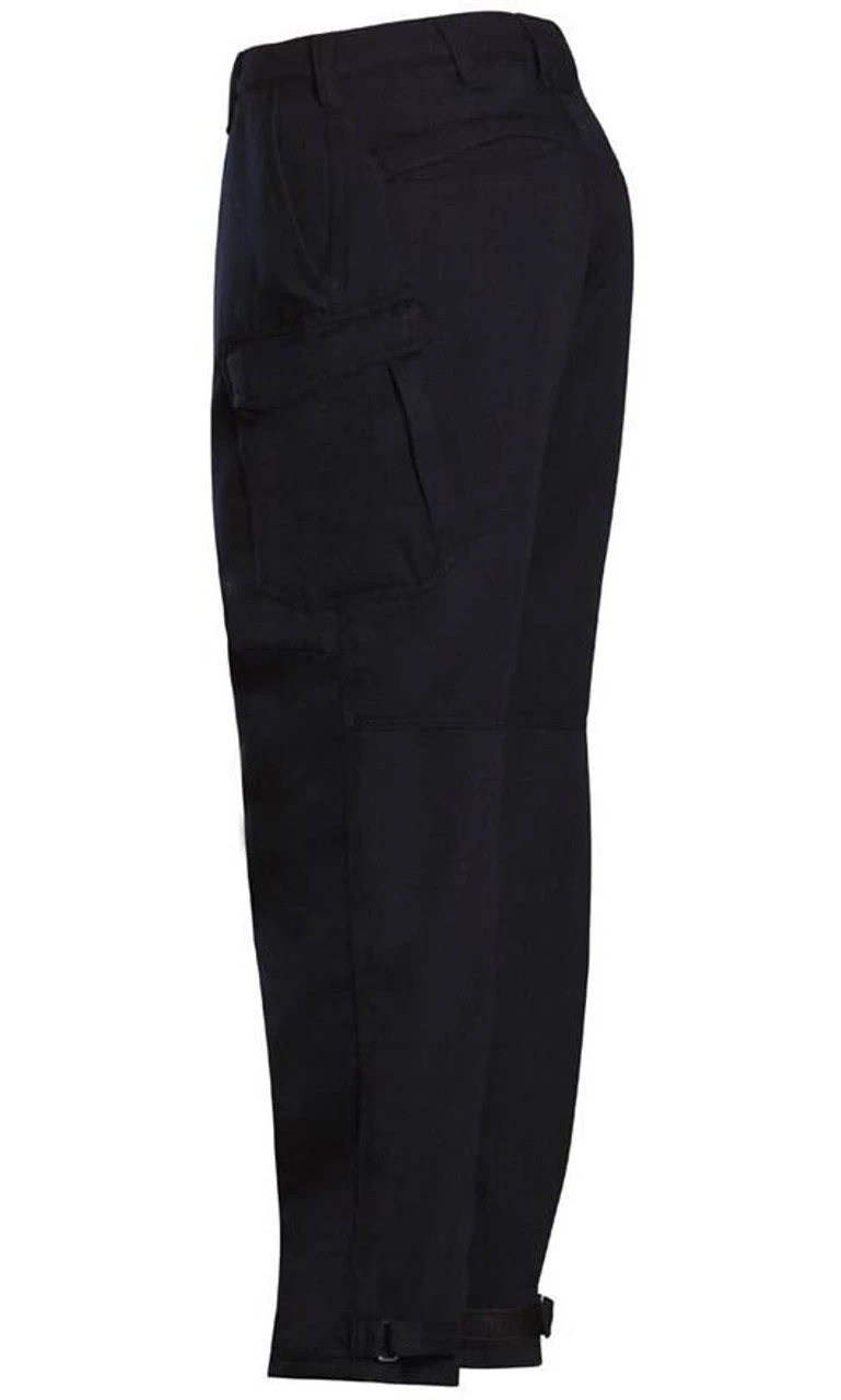 Workrite 7.5 Oz. Nomex IIIA Twill Wildland Tactical Pant 3 Workrite 7.5 Oz. Nomex IIIA Twill Wildland Tactical Pant - Image 3