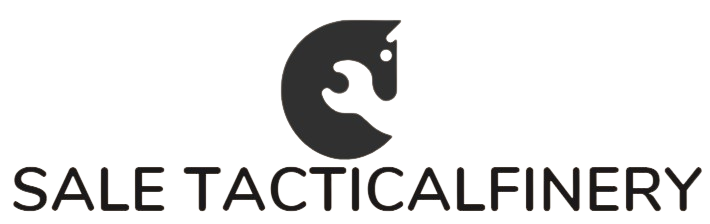 Tactical Clothing Shop
